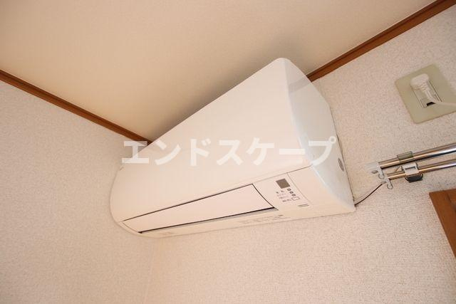 プレンボヌールの設備|高崎、前橋のお部屋探しはエンドスケープまで！お客様の理想お聞かせ下さい♪