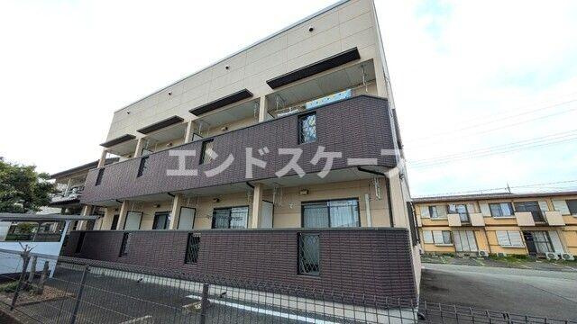 プレンボヌールの展望|高崎、前橋のお部屋探しはエンドスケープまで！お客様の理想お聞かせ下さい♪