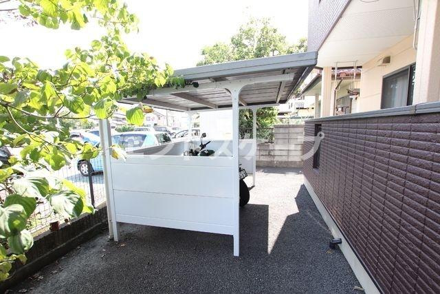 プレンボヌールのその他共用部分|高崎、前橋のお部屋探しはエンドスケープまで！お客様の理想お聞かせ下さい♪
