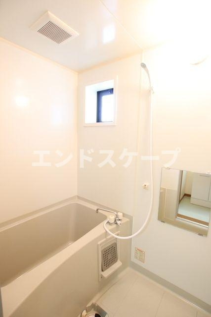 プレンボヌールの浴室|高崎、前橋のお部屋探しはエンドスケープまで！お客様の理想お聞かせ下さい♪