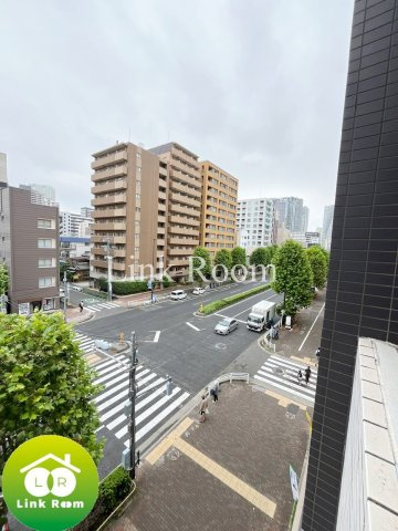レジディア月島Ⅲのその他