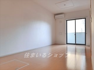 ジェルメ　４７　Ａの居間・リビング