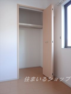 ジェルメ　４７　Ａの寝室