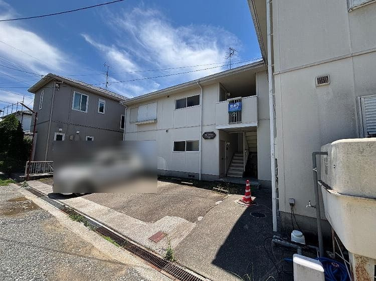 ブルーアイランド