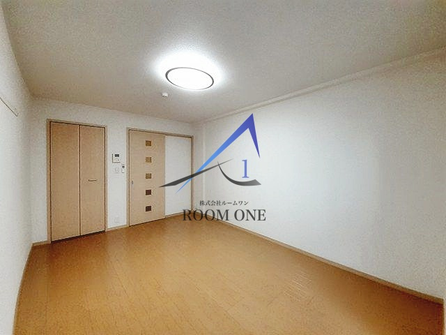 クラッシィの寝室|寝室です。