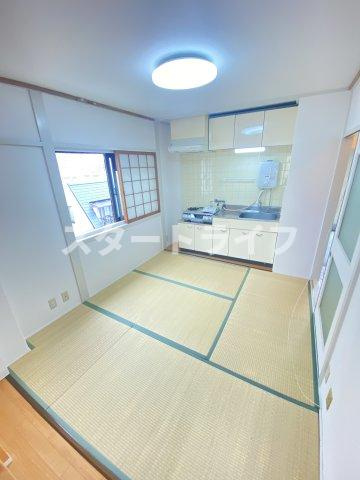 大阪市淀川区宮原５丁目の賃貸マンションのセキュリティ