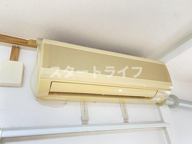大阪市淀川区宮原５丁目の賃貸マンションの設備