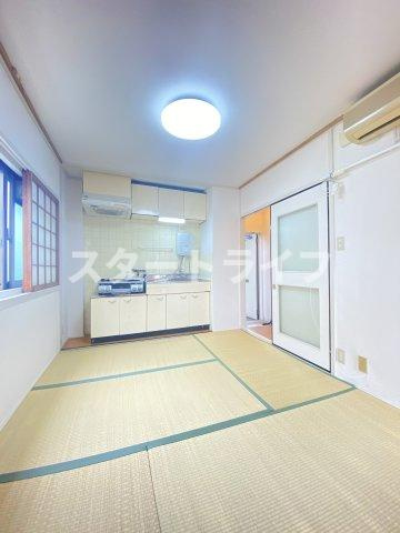 大阪市淀川区宮原５丁目の賃貸マンションの展望
