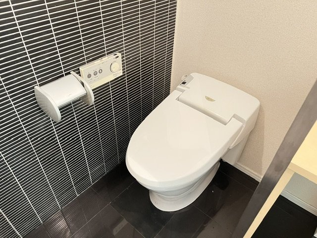 【トイレ】 | Moncle Komazawa