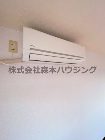【設備】 | 　スタジオM | ※同タイプ別室の写真を使用しています。
　設備内容や色調など相違がある場合は実際のお部屋の現状優先となります。