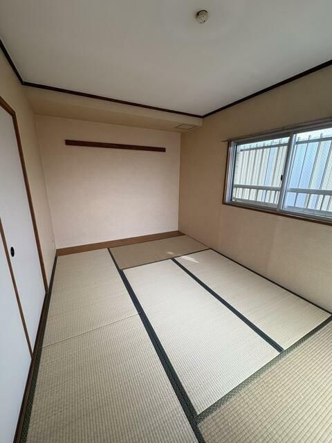 プライムシティ行徳 の寝室