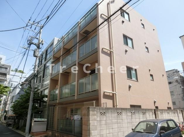 マーベラス早稲田鶴巻町のその他