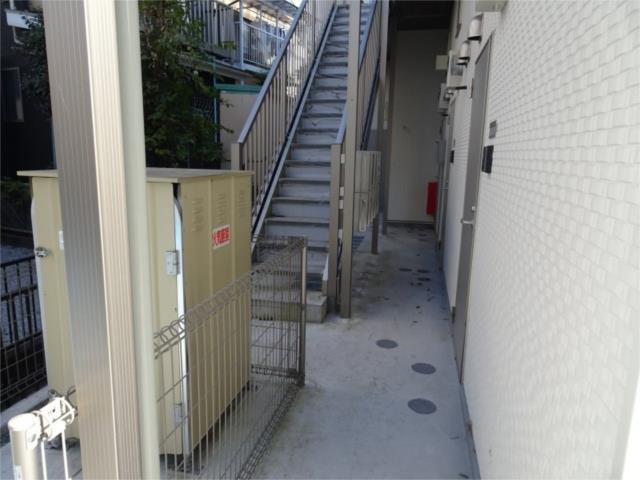 クラシェア稲田堤Ⅱのその他