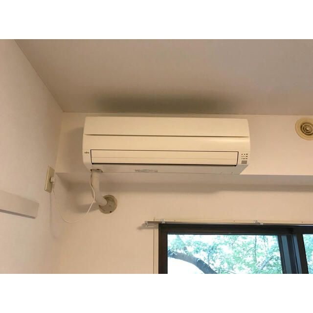 グレイス上大岡の設備