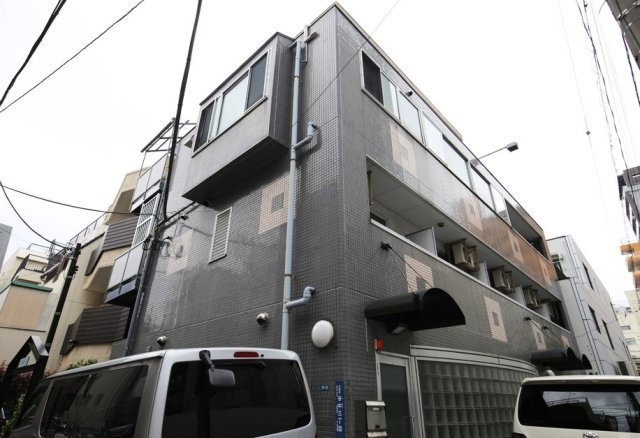 大永ビル