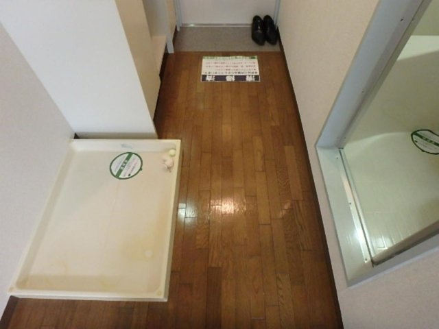 大永ビルの設備