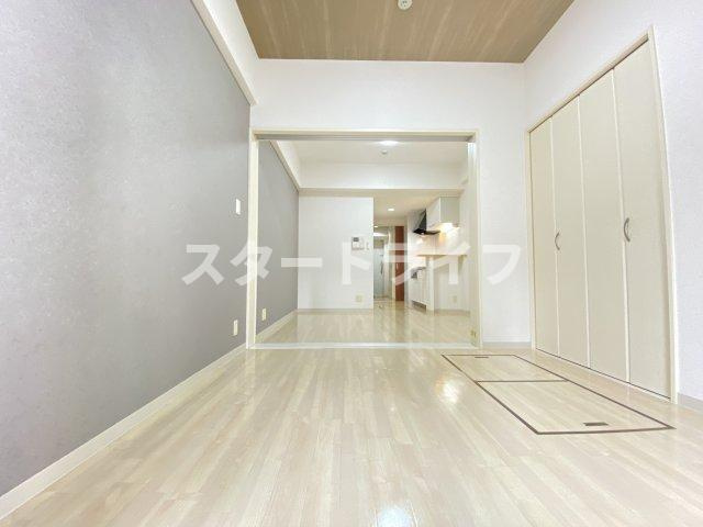 大阪市淀川区木川東４丁目の賃貸マンションの展望