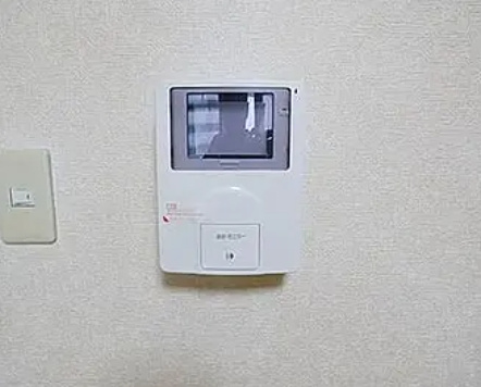 ソリストパレスのセキュリティ