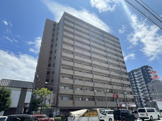 willDo岡山駅西口の画像