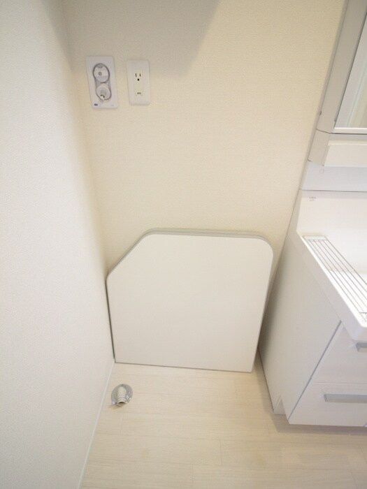 エルメゾン南うぐいす台の設備