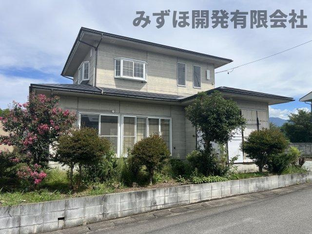 東根市若木23-22