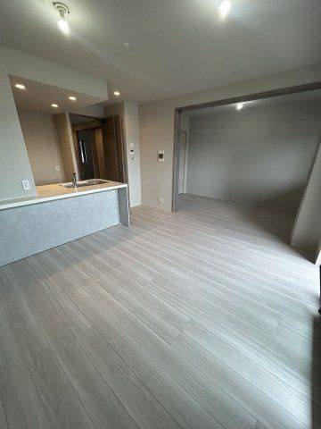 アクタス博多グランミライプレミアムの内装