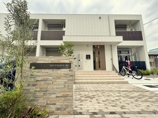 ＲＩＶＥＲＳＩＤＥ純Ⅱのその他