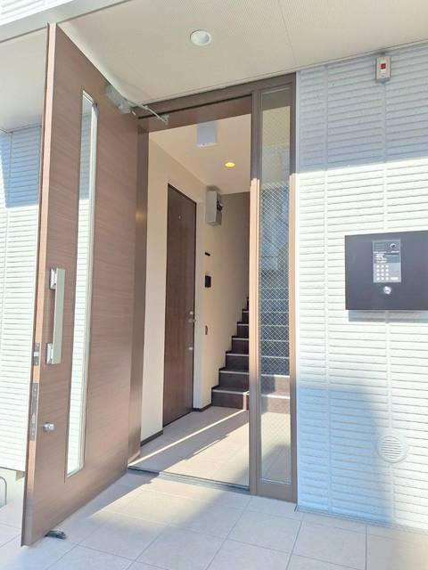 ＲＩＶＥＲＳＩＤＥ純Ⅱのセキュリティ