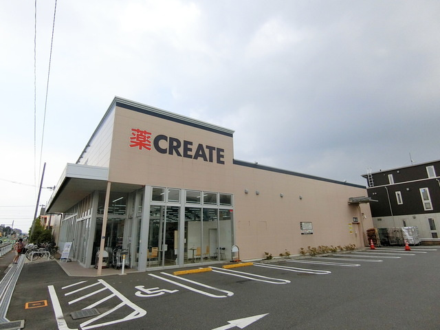 ＲＩＶＥＲＳＩＤＥ純Ⅱのその他|クリエイトエス・ディー日野豊田店