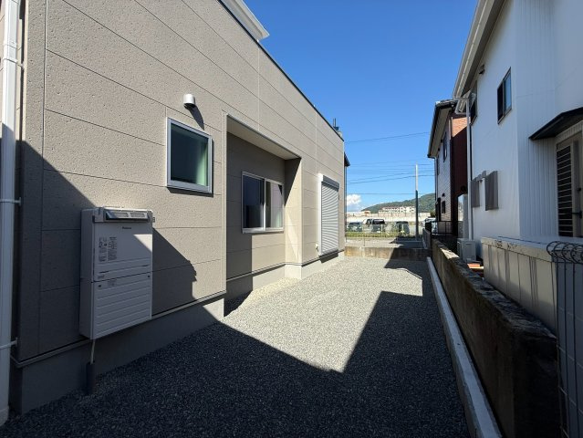 沼津市下河原町全1棟　1号棟の周辺