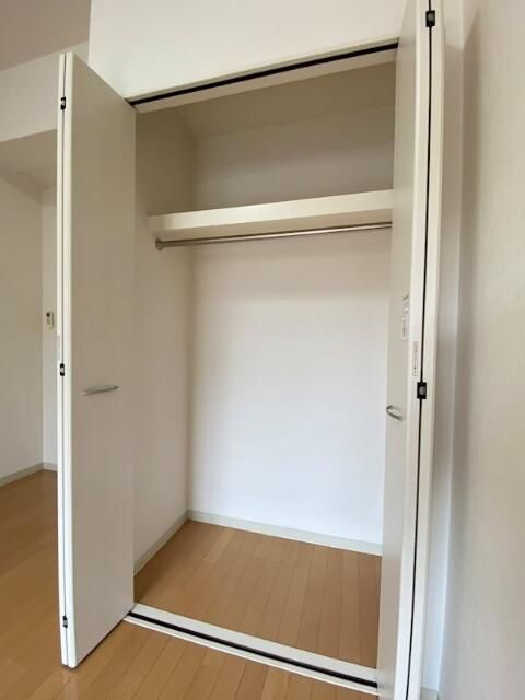 カーサ　フェリーチェの収納