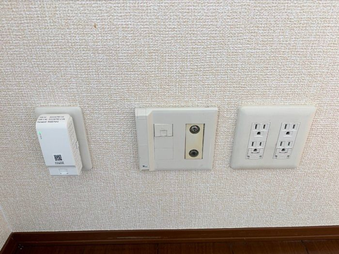 サン・ローズ出水のその他