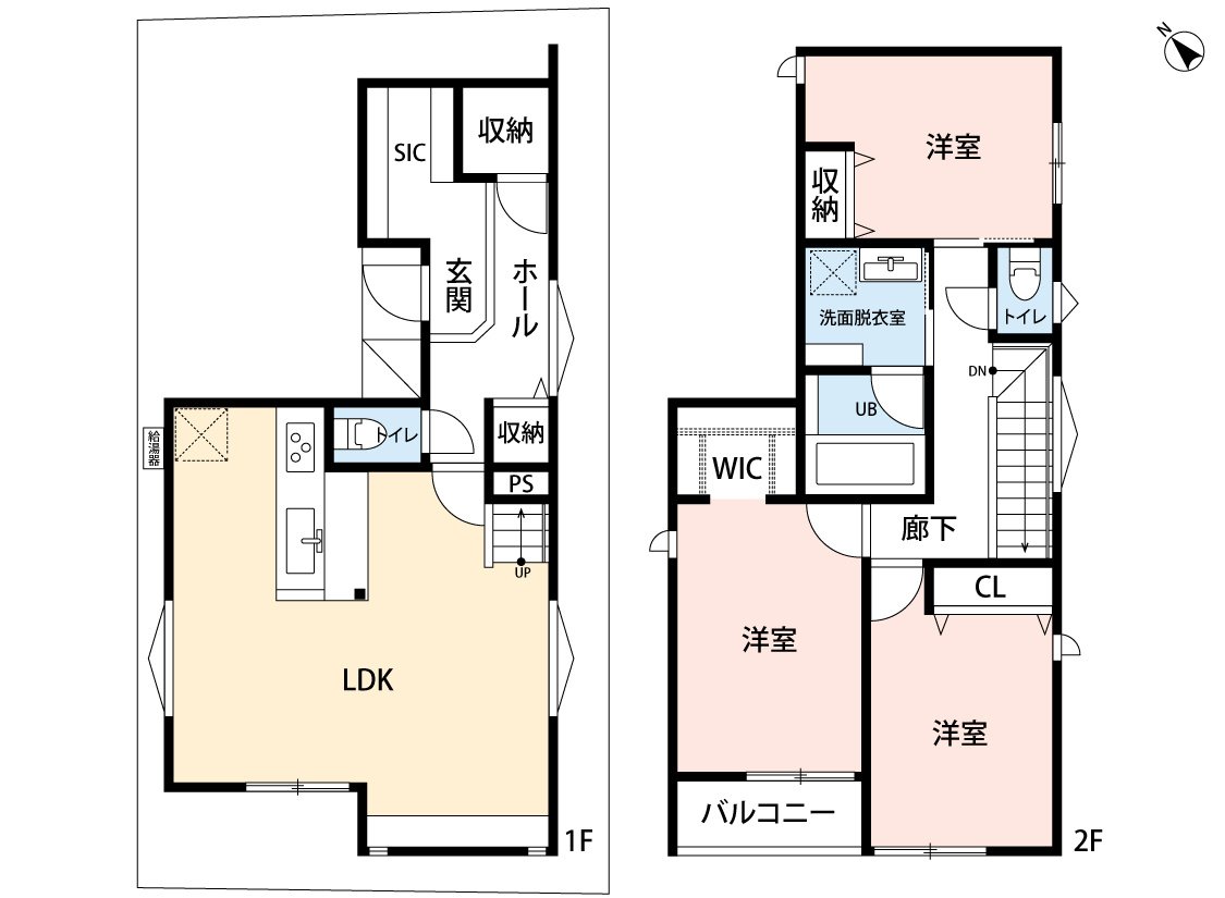 ｷﾀ━━━━(ﾟ∀ﾟ)━━━━!!大船も北鎌倉も楽しめちゃう！住環境良き立地の新築戸建！駐車も快適ですし、収納も盛りだくさん！完成後に決めたいと言う方、その前に無くなるかも『鎌倉市台４丁目』新築戸建