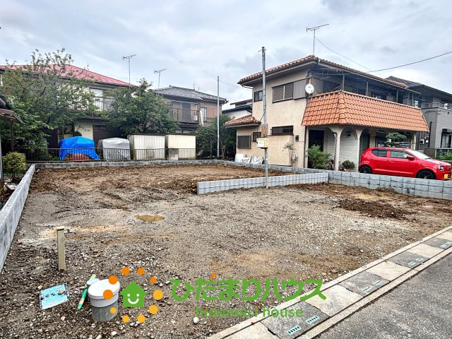 宮代宮代台　新築一戸建て　リーブルファイン