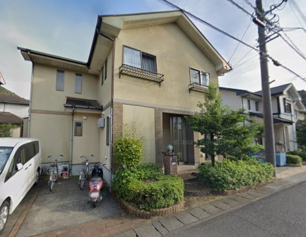 中古戸建