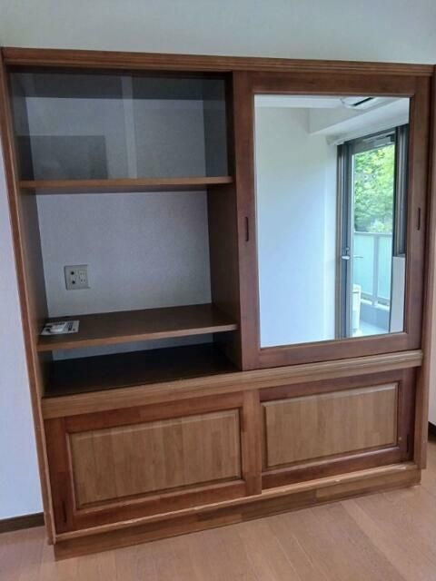 ウェルス中葛西の収納|他部屋参考写真