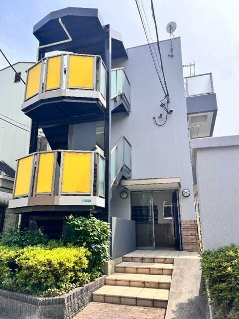 ウェルス中葛西
