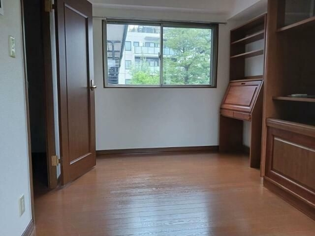ウェルス中葛西の寝室|他部屋参考写真