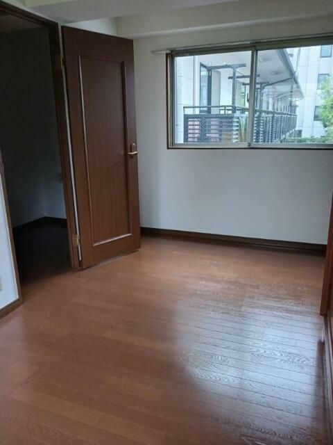 ウェルス中葛西の居間・リビング|他部屋参考写真
