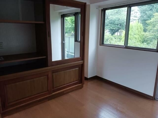 ウェルス中葛西の展望|他部屋参考写真