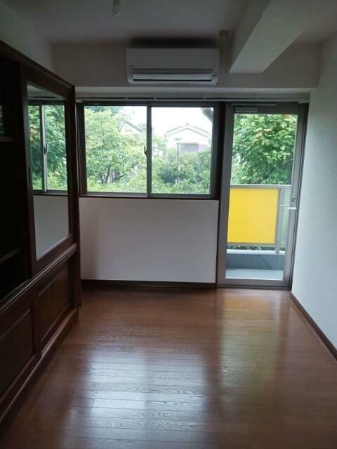 ウェルス中葛西の設備|他部屋参考写真