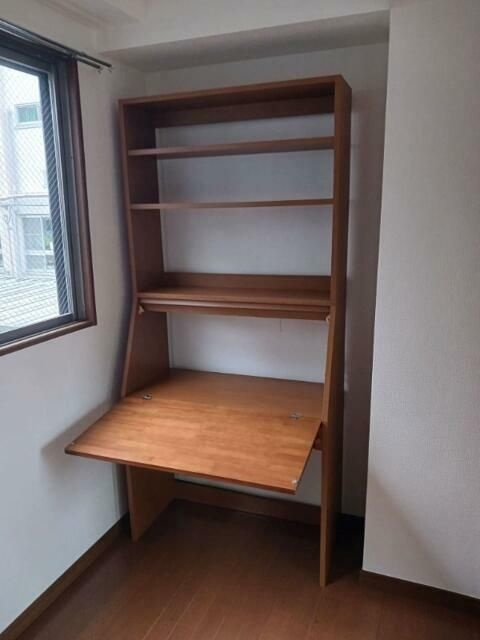 ウェルス中葛西の収納|他部屋参考写真