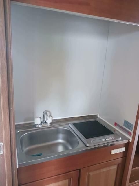 ウェルス中葛西のキッチン|他部屋参考写真