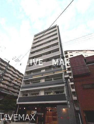 プレミアムステージ新大阪駅前Ⅱの画像