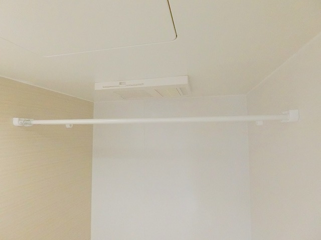 イーグル上荻の設備|★浴室換気乾燥機★