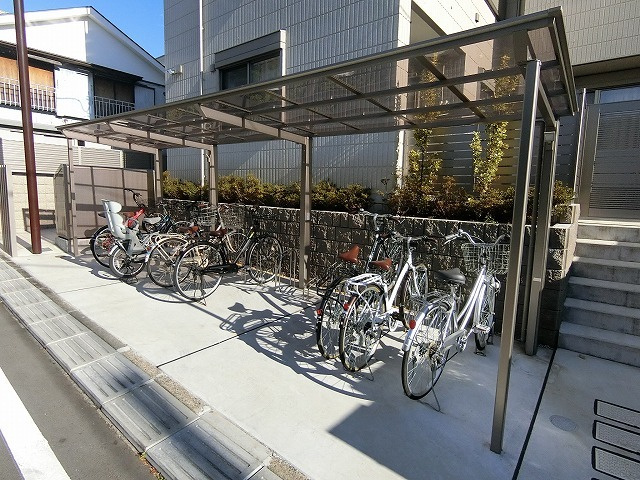イーグル上荻のその他共用部分