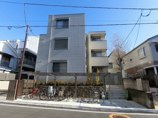 イーグル上荻の外観|★旭化成へーベルメゾン★
