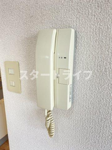 大阪市淀川区東三国１丁目の賃貸マンションのセキュリティ
