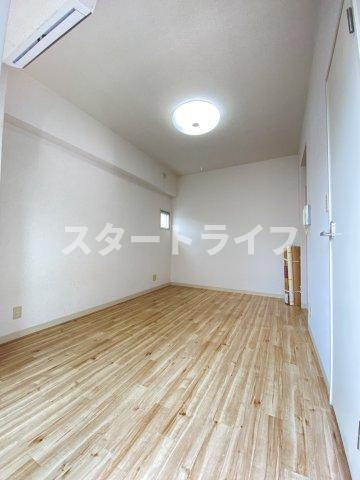 大阪市淀川区東三国１丁目の賃貸マンションの展望