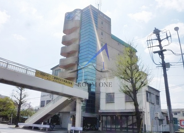 ラ・プチメゾンⅤの外観|外観です。